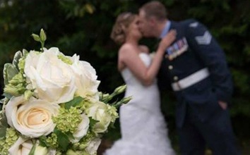 Wedding Flowers